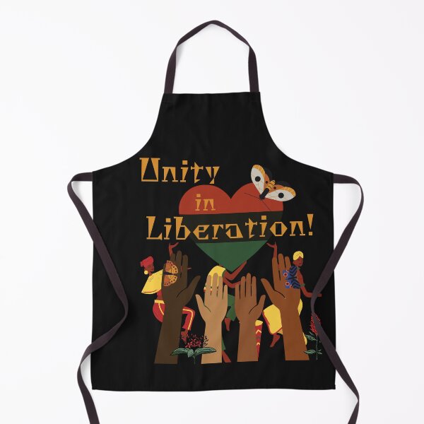 Item preview, "Unity in Liberation! designed and sold by adamlach88.