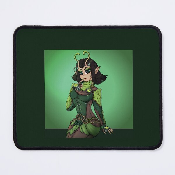 Item preview, Mantis designed and sold by KatieKatYo.