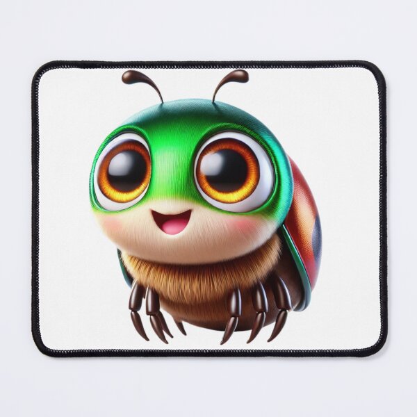 Item preview, Adorable Japanese Beetle designed and sold by Sillytoe.