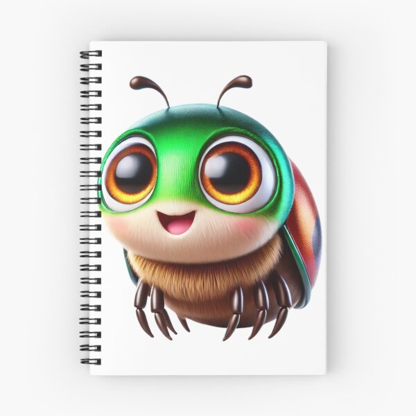 Item preview, Adorable Japanese Beetle designed and sold by Sillytoe.