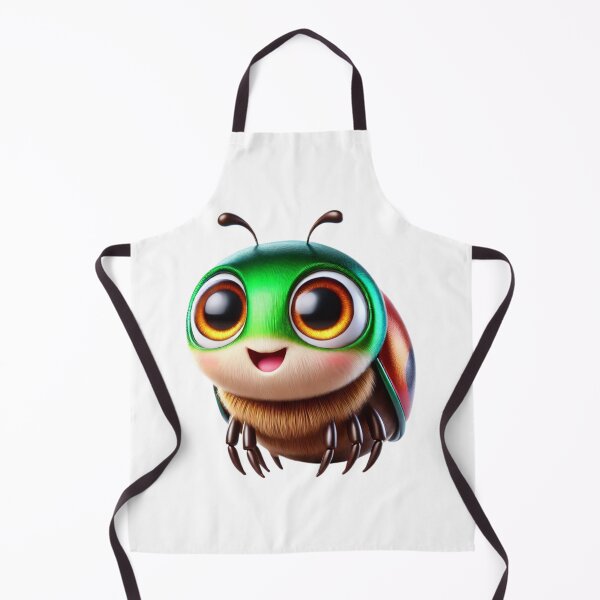 Item preview, Adorable Japanese Beetle designed and sold by Sillytoe.