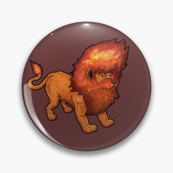 Item preview, Maneferno designed and sold by JerrizDabster.
