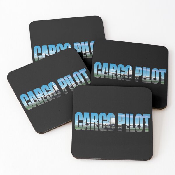Item preview, Cargo pilot designed and sold by sibosssr.