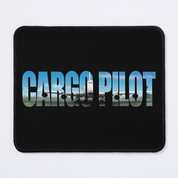 Item preview, Cargo pilot designed and sold by sibosssr.