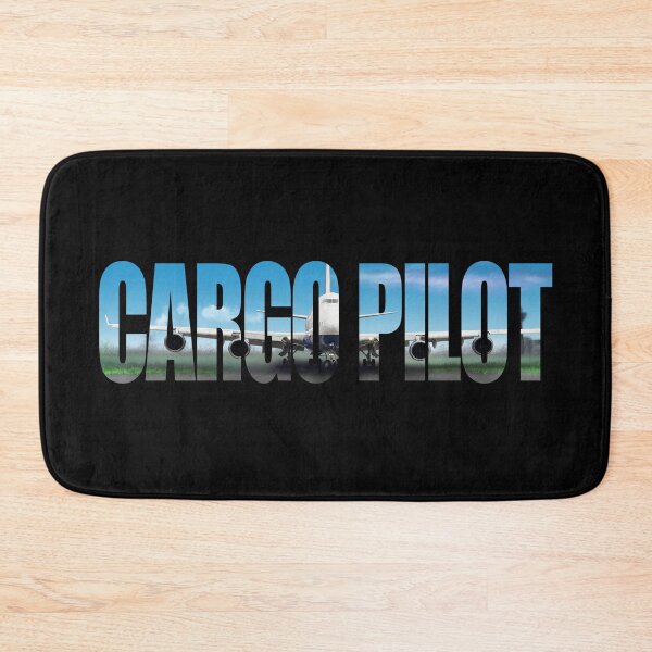 Item preview, Cargo pilot designed and sold by sibosssr.