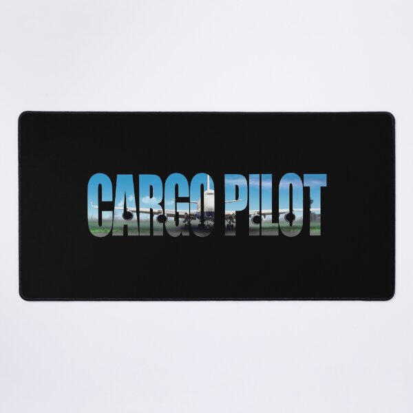 Item preview, Cargo pilot designed and sold by sibosssr.
