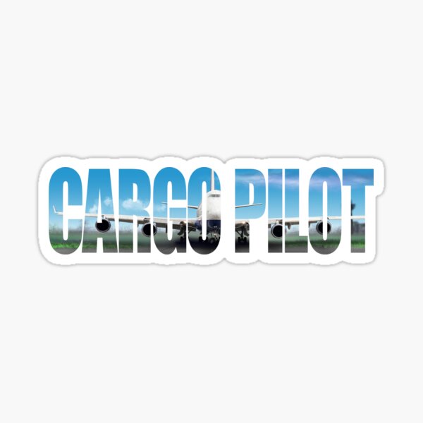 Item preview, Cargo pilot designed and sold by sibosssr.