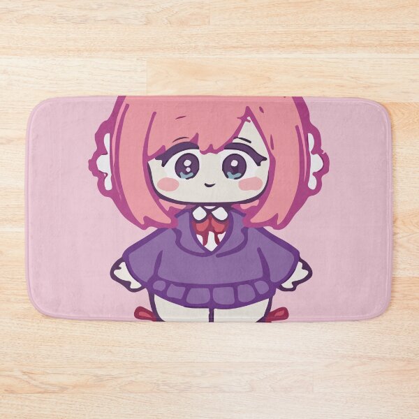 Item preview, Hakari Hanazono Chibi designed and sold by Anime-ascrocco.