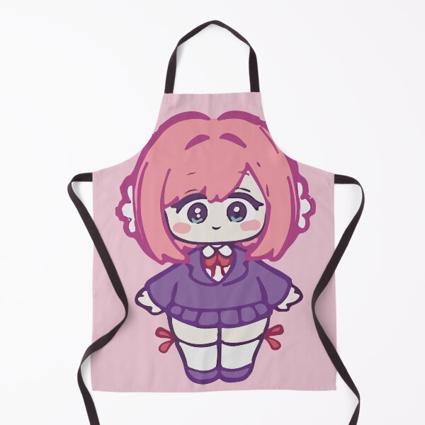 Item preview, Hakari Hanazono Chibi designed and sold by Anime-ascrocco.
