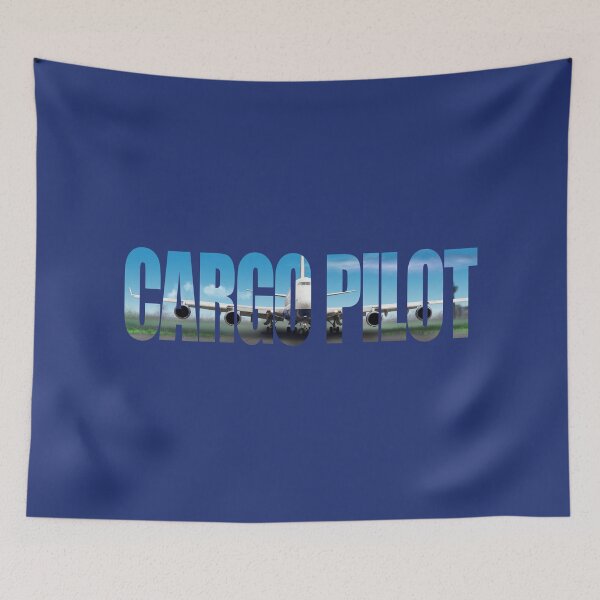 Item preview, Cargo pilot designed and sold by sibosssr.