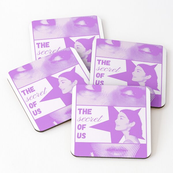 Item preview, gracie abrams the secret of us  designed and sold by p20designs.