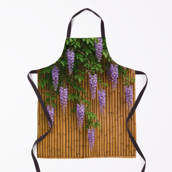 Item preview, Bamboo and Wisteria designed and sold by Tau Tia L Douglass.
