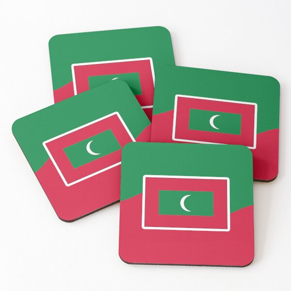 Item preview, MALDIVES Gifts, Stickers and Products designed and sold by mpodger.