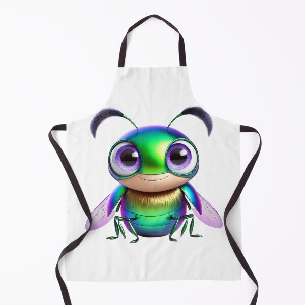 Item preview, Adorable Jewel Beetle designed and sold by Sillytoe.