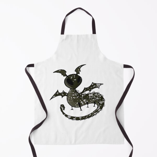 Item preview, Small Cute Dragon designed and sold by Sandi-Pandi.