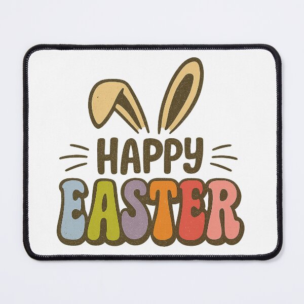 Item preview, Happy Easter - Vintage designed and sold by Kunst-Shirt.
