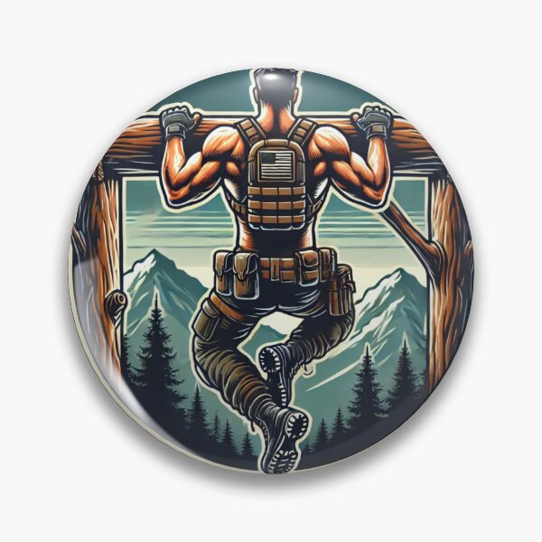 Item preview, Fitness Survivalist designed and sold by dadto.