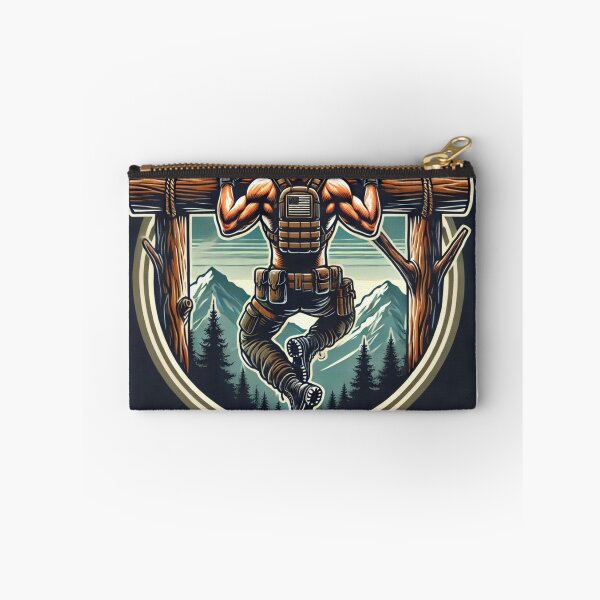 Item preview, Fitness Survivalist designed and sold by dadto.