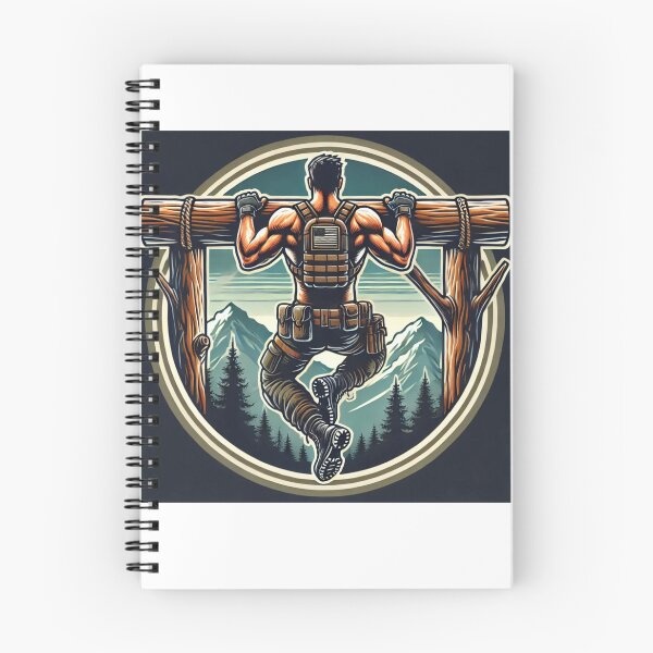 Item preview, Fitness Survivalist designed and sold by dadto.