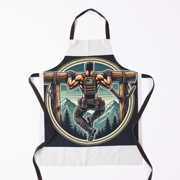 Item preview, Fitness Survivalist designed and sold by dadto.