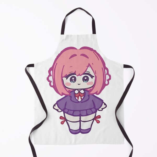 Item preview, Chibi Hakari Hanazono designed and sold by Anime-ascrocco.