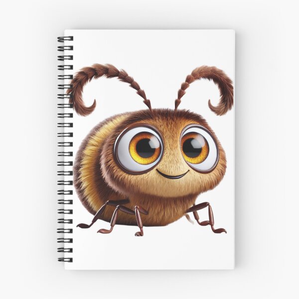 Item preview, Adorable Khapra Beetle designed and sold by Sillytoe.