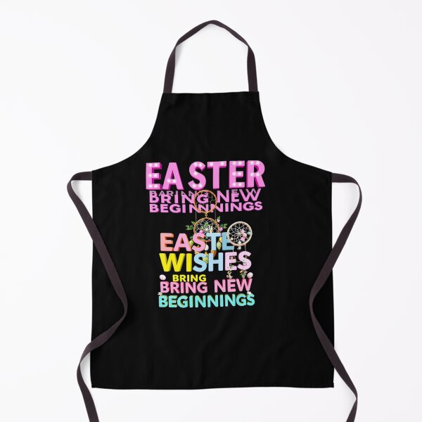 Item preview, EASTER WISHES: EMBRACE NEW BEGINNINGS WITH OUR EXCLUSIVE T-SHIRT! designed and sold by Mikel-empire.