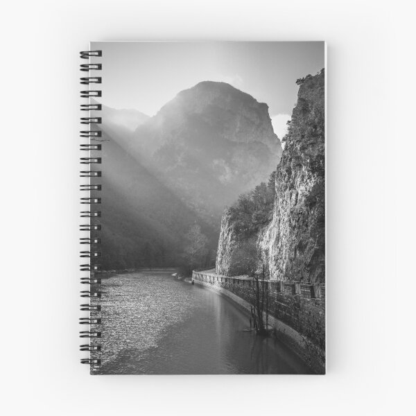 Item preview, Gola del Furlo 01 designed and sold by SoulEchoesPhoto.