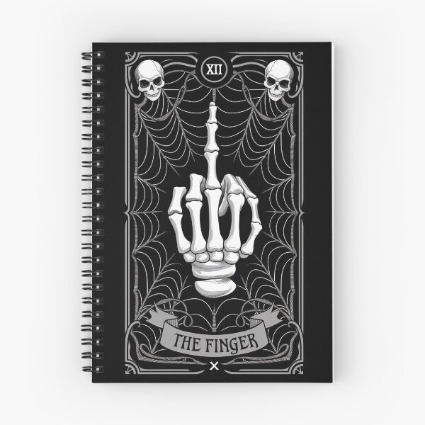 Item preview, The Finger designed and sold by NiRia Spot.