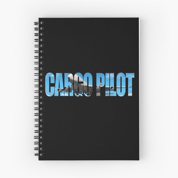 Item preview, Cargo pilot designed and sold by sibosssr.