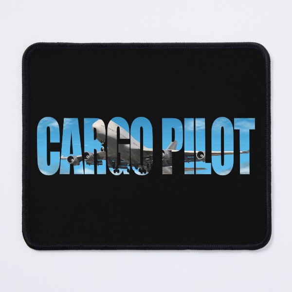 Item preview, Cargo pilot designed and sold by sibosssr.