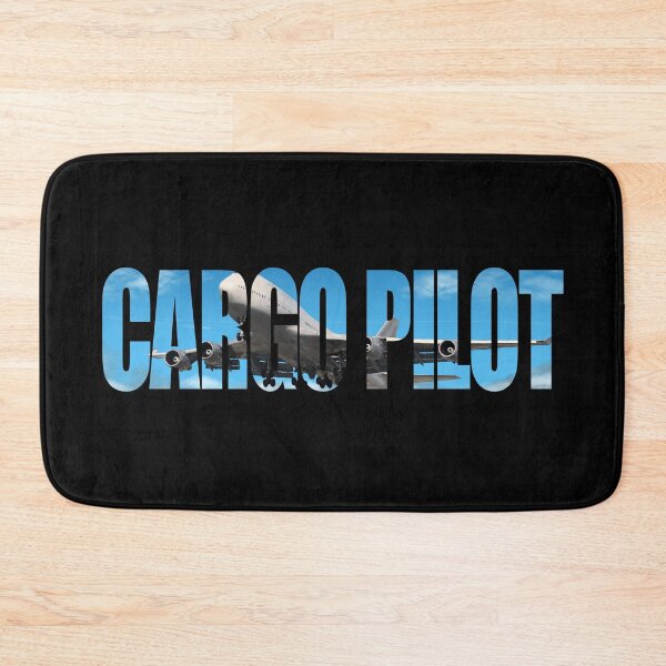 Item preview, Cargo pilot designed and sold by sibosssr.