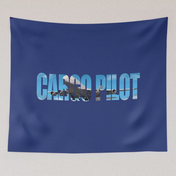 Item preview, Cargo pilot designed and sold by sibosssr.