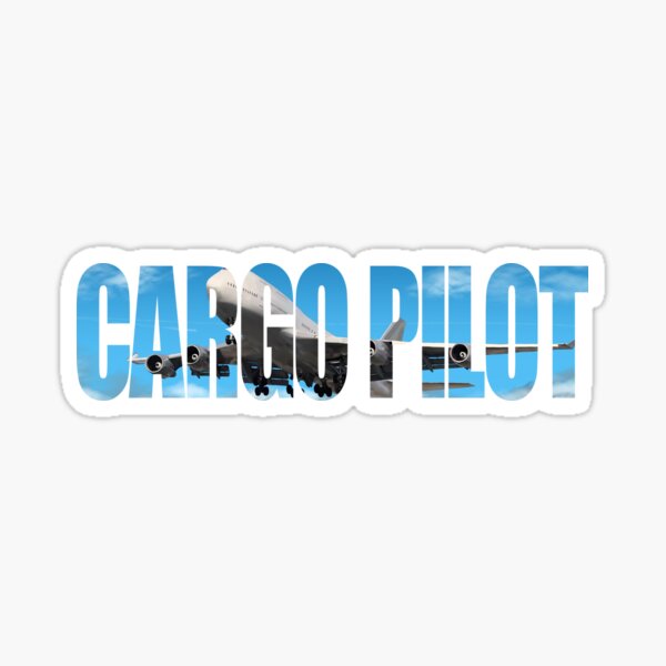 Item preview, Cargo pilot designed and sold by sibosssr.