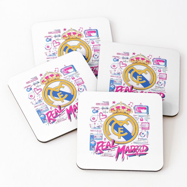 Item preview, Football and Street: La Liga in Graffiti designed and sold by RoyalKnightMMA.
