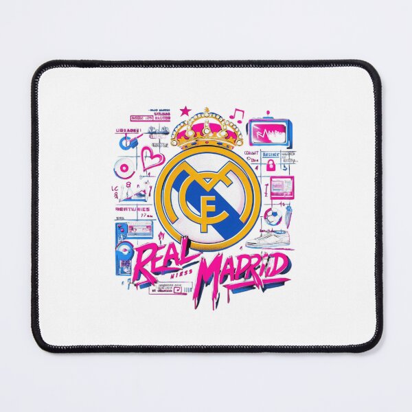 Item preview, Football and Street: La Liga in Graffiti designed and sold by RoyalKnightMMA.