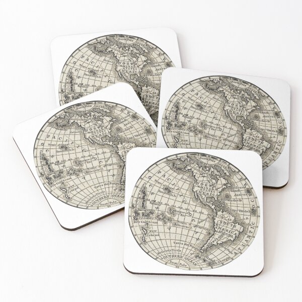 Item preview, A face of the earth designed and sold by di-Vera-Rosati.