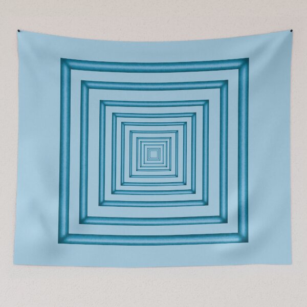 Item preview, Blue frames by height designed and sold by Cherevan.