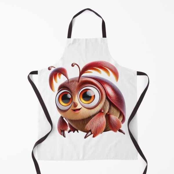 Item preview, Adorable May Beetle designed and sold by Sillytoe.