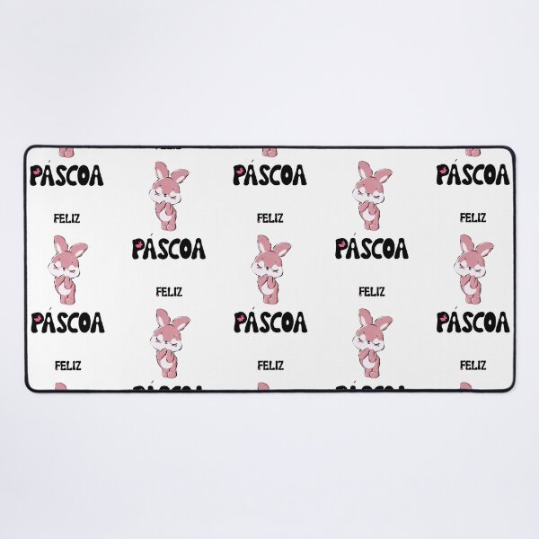 Item preview, Feliz Pascoa designed and sold by SimoesArtistry.