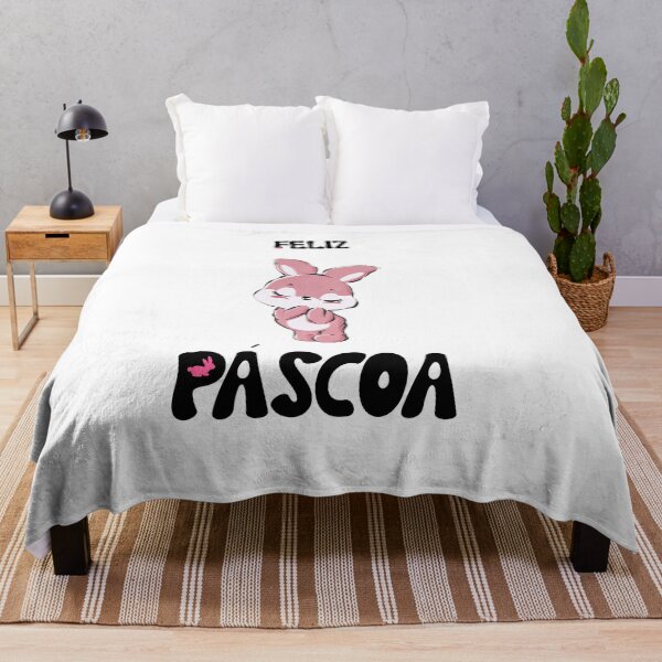 Item preview, Feliz Pascoa designed and sold by SimoesArtistry.