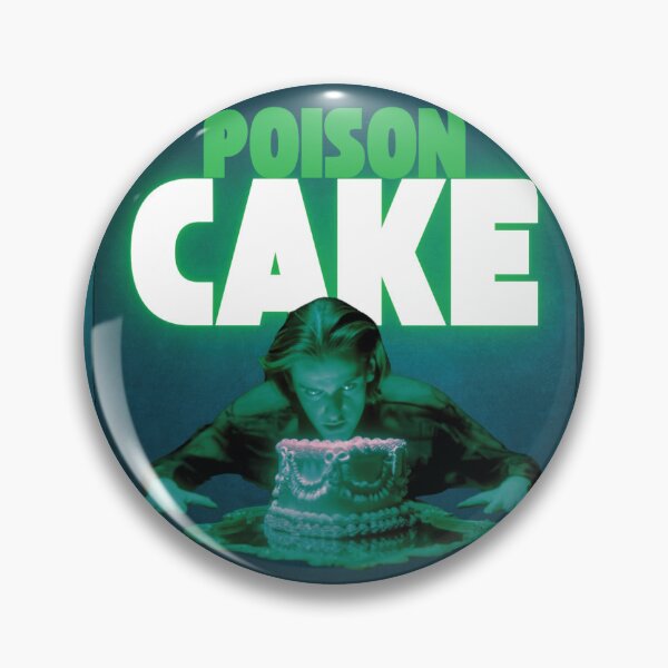 Artikelvorschau, Poison Cake - Marko Bošnjak - Kroatien - Eurovision 2025 - Eurovision Kroatien - ESC2025 - Eurovision Song Contest Basel entworfen und verkauft von Vision-Tees.