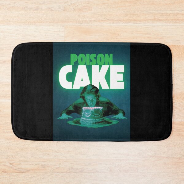 Item preview, Poison Cake - Marko Bošnjak - Croatia - Eurovision 2025 - Eurovision Croatia - ESC2025 - Eurovision Song Contest Basel designed and sold by Vision-Tees.