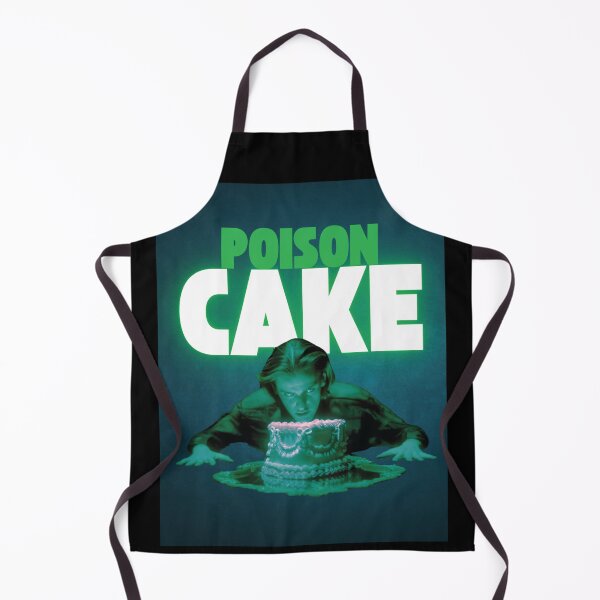 Item preview, Poison Cake - Marko Bošnjak - Croatia - Eurovision 2025 - Eurovision Croatia - ESC2025 - Eurovision Song Contest Basel designed and sold by Vision-Tees.