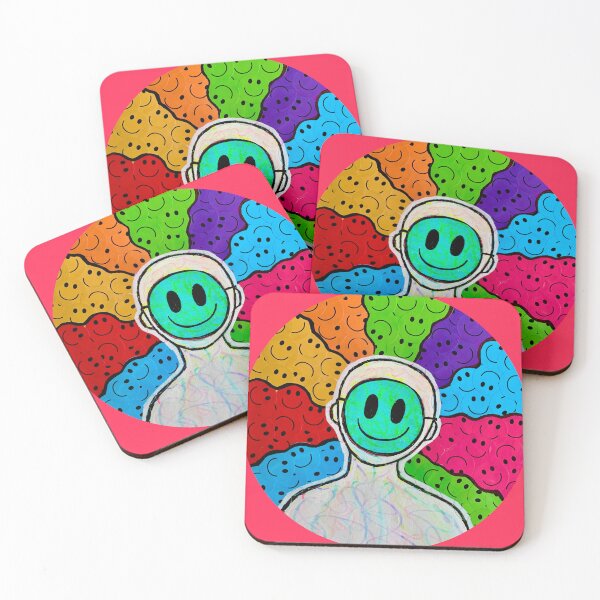 Item preview, Keep Smiling designed and sold by PyxelGhost.