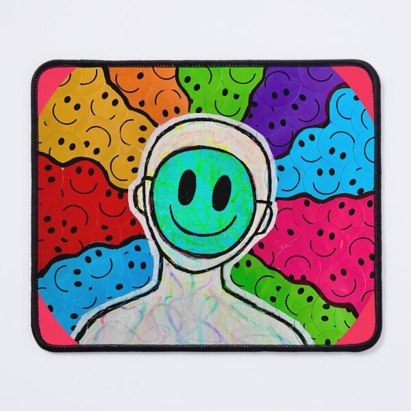 Item preview, Keep Smiling designed and sold by PyxelGhost.