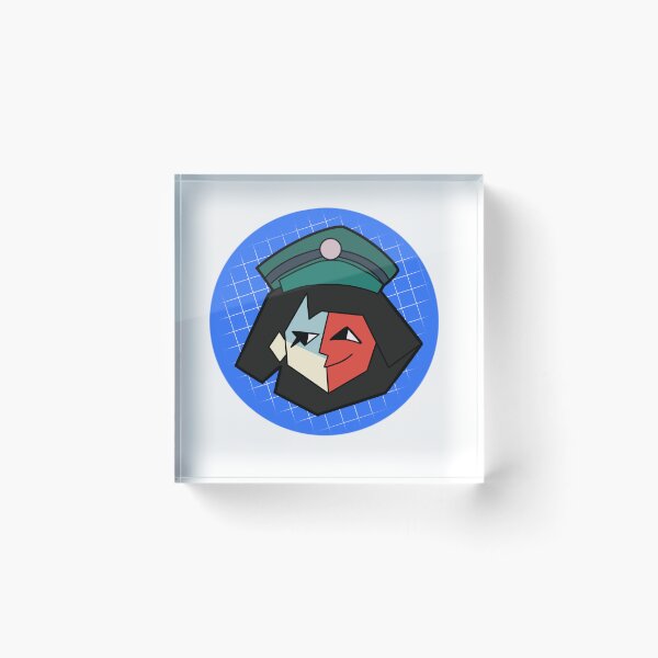 Item preview, Dream BBQ ENA Icon designed and sold by TimelessTraveler.