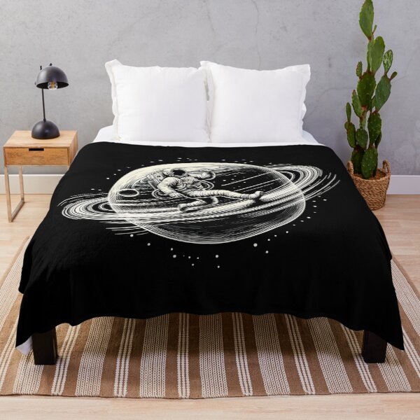 Item preview, Astronaut Planet Big Goals Orbit Jogging Gift designed and sold by Pineapple-Tree.