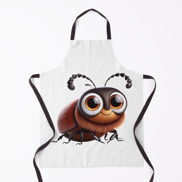 Item preview, Adorable Palo Verde Beetle designed and sold by Sillytoe.