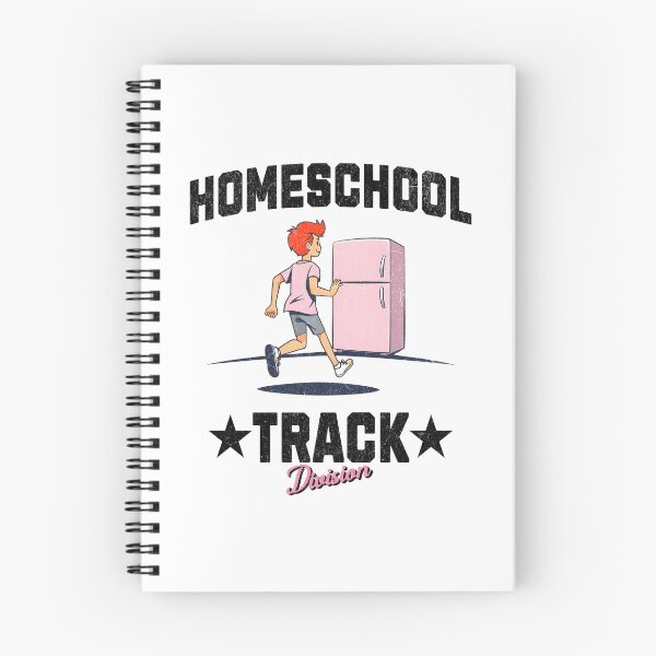 Item preview, Copy of Homeschool Track Division - Color Version designed and sold by EpochFusion.